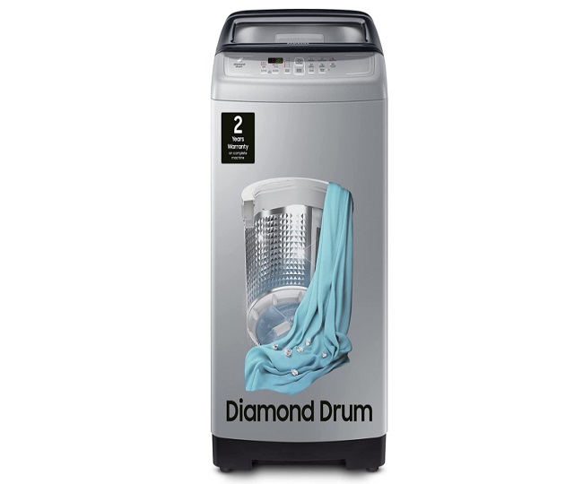 5 star washing machine Under 25000